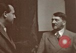 Image of Adolf Hitler Germany, 1940, second 10 stock footage video 65675048052