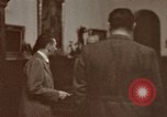 Image of Adolf Hitler Germany, 1940, second 15 stock footage video 65675048052