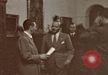 Image of Adolf Hitler Germany, 1940, second 16 stock footage video 65675048052