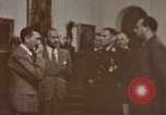 Image of Adolf Hitler Germany, 1940, second 21 stock footage video 65675048052