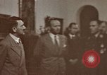 Image of Adolf Hitler Germany, 1940, second 22 stock footage video 65675048052