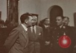 Image of Adolf Hitler Germany, 1940, second 23 stock footage video 65675048052