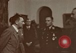 Image of Adolf Hitler Germany, 1940, second 24 stock footage video 65675048052