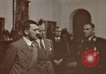 Image of Adolf Hitler Germany, 1940, second 25 stock footage video 65675048052