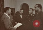Image of Adolf Hitler Germany, 1940, second 29 stock footage video 65675048052