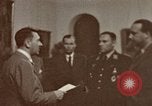 Image of Adolf Hitler Germany, 1940, second 30 stock footage video 65675048052