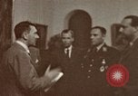 Image of Adolf Hitler Germany, 1940, second 31 stock footage video 65675048052