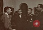 Image of Adolf Hitler Germany, 1940, second 32 stock footage video 65675048052