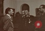 Image of Adolf Hitler Germany, 1940, second 33 stock footage video 65675048052