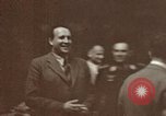 Image of Adolf Hitler Germany, 1940, second 37 stock footage video 65675048052