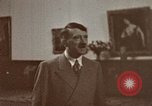 Image of Adolf Hitler Germany, 1940, second 39 stock footage video 65675048052