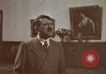 Image of Adolf Hitler Germany, 1940, second 40 stock footage video 65675048052