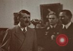 Image of Adolf Hitler Germany, 1940, second 41 stock footage video 65675048052