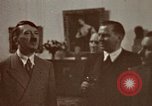 Image of Adolf Hitler Germany, 1940, second 43 stock footage video 65675048052