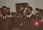 Image of Adolf Hitler Germany, 1940, second 44 stock footage video 65675048052