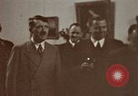 Image of Adolf Hitler Germany, 1940, second 46 stock footage video 65675048052