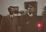 Image of Adolf Hitler Germany, 1940, second 47 stock footage video 65675048052
