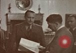 Image of Adolf Hitler Germany, 1940, second 49 stock footage video 65675048052