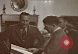 Image of Adolf Hitler Germany, 1940, second 50 stock footage video 65675048052