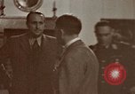 Image of Adolf Hitler Germany, 1940, second 52 stock footage video 65675048052
