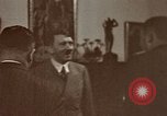 Image of Adolf Hitler Germany, 1940, second 54 stock footage video 65675048052