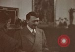 Image of Adolf Hitler Germany, 1940, second 57 stock footage video 65675048052