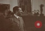 Image of Adolf Hitler Germany, 1940, second 58 stock footage video 65675048052