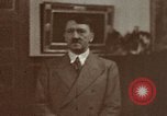 Image of Adolf Hitler Germany, 1940, second 62 stock footage video 65675048052
