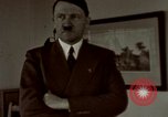 Image of Adolf Hitler Germany, 1940, second 11 stock footage video 65675048053