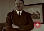 Image of Adolf Hitler Germany, 1940, second 12 stock footage video 65675048053