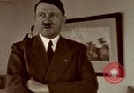 Image of Adolf Hitler Germany, 1940, second 15 stock footage video 65675048053