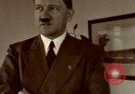 Image of Adolf Hitler Germany, 1940, second 18 stock footage video 65675048053