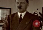 Image of Adolf Hitler Germany, 1940, second 19 stock footage video 65675048053