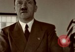 Image of Adolf Hitler Germany, 1940, second 21 stock footage video 65675048053