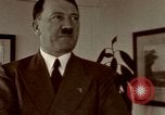 Image of Adolf Hitler Germany, 1940, second 23 stock footage video 65675048053