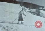 Image of Eva Braun Germany, 1940, second 30 stock footage video 65675048055