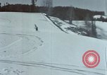 Image of Eva Braun Germany, 1940, second 39 stock footage video 65675048055