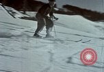 Image of Eva Braun Germany, 1940, second 50 stock footage video 65675048055