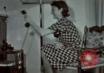 Image of Eva Braun Germany, 1940, second 1 stock footage video 65675048056