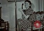 Image of Eva Braun Germany, 1940, second 3 stock footage video 65675048056