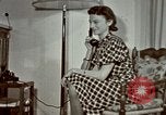 Image of Eva Braun Germany, 1940, second 13 stock footage video 65675048056