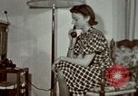 Image of Eva Braun Germany, 1940, second 15 stock footage video 65675048056