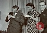 Image of Eva Braun Germany, 1940, second 20 stock footage video 65675048056