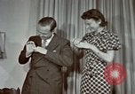 Image of Eva Braun Germany, 1940, second 21 stock footage video 65675048056