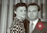 Image of Eva Braun Germany, 1940, second 24 stock footage video 65675048056