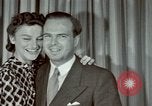Image of Eva Braun Germany, 1940, second 32 stock footage video 65675048056