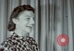 Image of Eva Braun Germany, 1940, second 34 stock footage video 65675048056