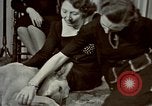 Image of Eva Braun Germany, 1940, second 42 stock footage video 65675048056