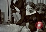 Image of Eva Braun Germany, 1940, second 43 stock footage video 65675048056