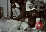 Image of Eva Braun Germany, 1940, second 44 stock footage video 65675048056